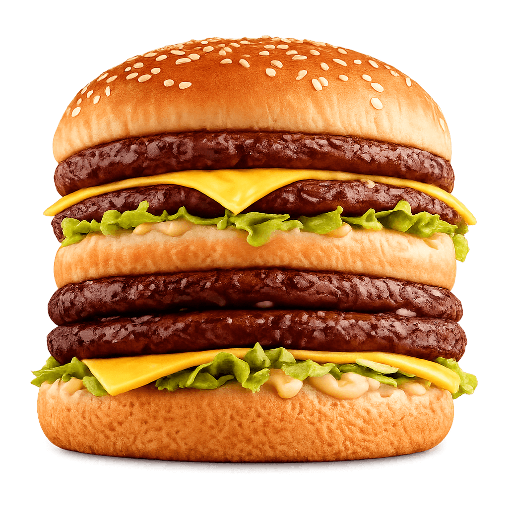 BIG MAX — Docteur Burger à Mulhouse