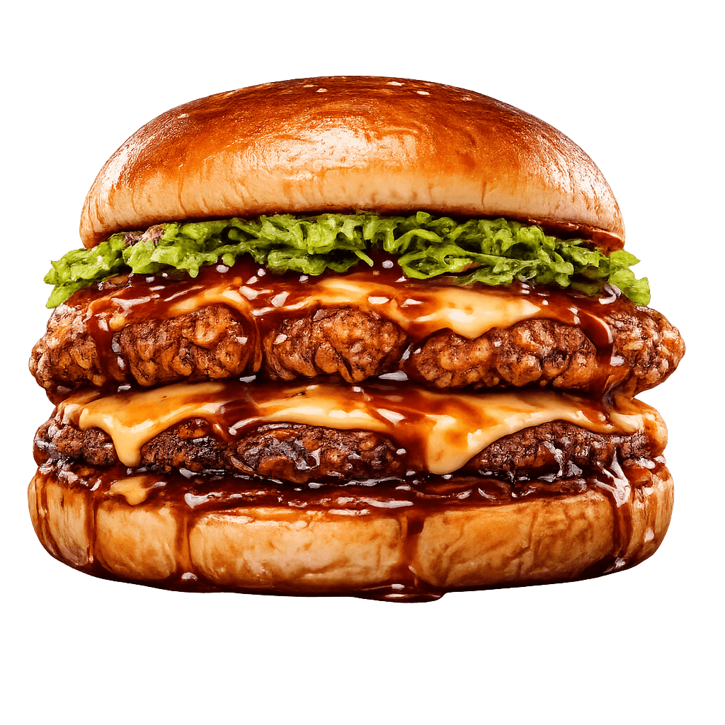 BURGER SCB — Captain Cook à Mulhouse