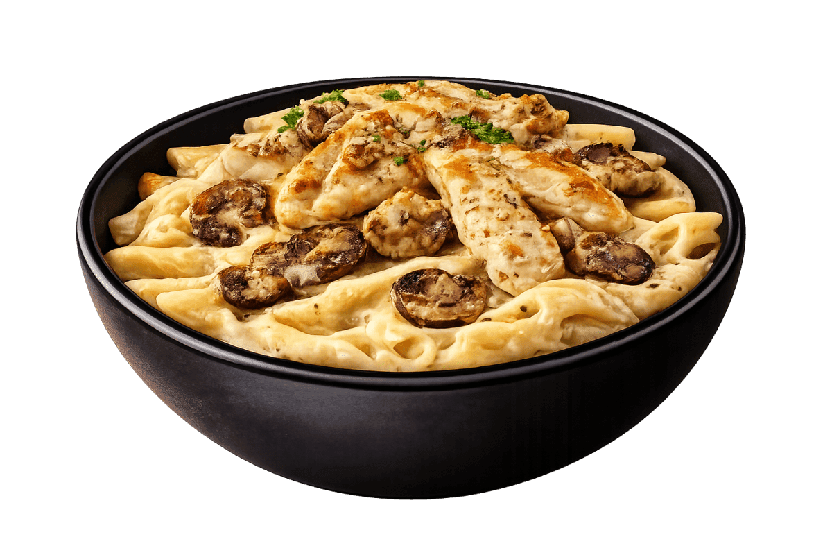PASTA SYRACUSE — O'Rital à Mulhouse